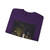 DELACROIX, EUGENE - Louis d'Orleans Showing his Mistress (Artwork) Crewneck Sweatshirt