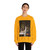 DELACROIX, EUGENE - Louis d'Orleans Showing his Mistress (Artwork) Crewneck Sweatshirt