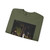 DELACROIX, EUGENE - Louis d'Orleans Showing his Mistress (Artwork) Crewneck Sweatshirt