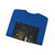 DELACROIX, EUGENE - Louis d'Orleans Showing his Mistress (Artwork) Crewneck Sweatshirt