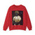 CORDIER, Charles-Henri-Joseph - Negro of the Sudan (Artwork) Crewneck Sweatshirt