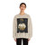CORDIER, Charles-Henri-Joseph - Negro of the Sudan (Artwork) Crewneck Sweatshirt