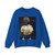 CORDIER, Charles-Henri-Joseph - Negro of the Sudan (Artwork) Crewneck Sweatshirt