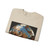 DELACROIX, EUGENE - Sketch for Peace Descends to Earth (Artwork) Crewneck Sweatshirt