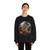 DELACROIX, EUGENE - Sketch for Peace Descends to Earth (Artwork) Crewneck Sweatshirt