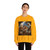 DELACROIX, EUGENE - Sketch for Peace Descends to Earth (Artwork) Crewneck Sweatshirt