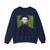CORNEILLE de Lyon - Bust Portrait of a Man (Artwork) Crewneck Sweatshirt