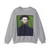 CORNEILLE de Lyon - Bust Portrait of a Man (Artwork) Crewneck Sweatshirt