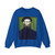 CORNEILLE de Lyon - Bust Portrait of a Man (Artwork) Crewneck Sweatshirt