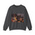 CORNELIS van Haarlem - Massacre of the Innocents (detail) (Artwork) Crewneck Sweatshirt