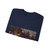 CORNELIS van Haarlem - Massacre of the Innocents (detail) (Artwork) Crewneck Sweatshirt