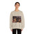CORNELIS van Haarlem - Massacre of the Innocents (detail) (Artwork) Crewneck Sweatshirt