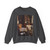 DELACROIX, EUGENE - The Execution of Doge Marino Faliero (Artwork) Crewneck Sweatshirt