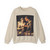 CORNELIS van Haarlem - The Monk and the Nun (Artwork) Crewneck Sweatshirt