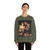 CORNELIS van Haarlem - The Monk and the Nun (Artwork) Crewneck Sweatshirt