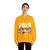DELACROIX, EUGENE - Two Moroccans Seated In The Countryside (Artwork) Crewneck Sweatshirt