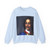DELAROCHE, Paul - Peter the Great of Russia d1 (Artwork) Crewneck Sweatshirt