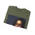 DELAROCHE, Paul - Peter the Great of Russia d1 (Artwork) Crewneck Sweatshirt