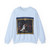 DELAROCHE, Paul - The Execution of Lady Jane Grey (Artwork) Crewneck Sweatshirt
