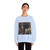 DELEN, Dirck van - Elegant Figures in a Loggia (Artwork) Crewneck Sweatshirt