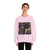 DELEN, Dirck van - Elegant Figures in a Loggia (Artwork) Crewneck Sweatshirt