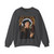CORNELISZ van Oostsanen, Jacob - Portrait of a Man (Artwork) Crewneck Sweatshirt