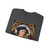 CORNELISZ van Oostsanen, Jacob - Portrait of a Man (Artwork) Crewneck Sweatshirt