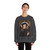 CORNELISZ van Oostsanen, Jacob - Portrait of a Man (Artwork) Crewneck Sweatshirt