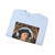 CORNELISZ van Oostsanen, Jacob - Portrait of a Man (Artwork) Crewneck Sweatshirt