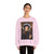 CORNELISZ van Oostsanen, Jacob - Portrait of a Man (Artwork) Crewneck Sweatshirt