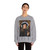 CORNELISZ van Oostsanen, Jacob - Portrait of a Man (Artwork) Crewneck Sweatshirt