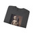 DESIDERIO da Settignano - Tomb of Carlo Marsuppini (detail) (Artwork) Crewneck Sweatshirt