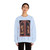 CORNELISZ van Oostsanen, Jacob - Sts Christopher and Anthony (Artwork) Crewneck Sweatshirt
