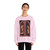 CORNELISZ van Oostsanen, Jacob - Sts Christopher and Anthony (Artwork) Crewneck Sweatshirt