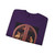 CORNELISZ van Oostsanen, Jacob - Sts Christopher and Anthony (Artwork) Crewneck Sweatshirt