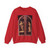 CORNELISZ van Oostsanen, Jacob - Sts Christopher and Anthony (Artwork) Crewneck Sweatshirt