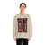 CORNELISZ van Oostsanen, Jacob - Sts Christopher and Anthony (Artwork) Crewneck Sweatshirt