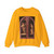 CORNELISZ van Oostsanen, Jacob - Sts Christopher and Anthony (Artwork) Crewneck Sweatshirt
