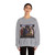 DIANA, Benedetto - Virgin and Child Enthroned with Saints (Artwork) Crewneck Sweatshirt