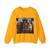 DIANA, Benedetto - Virgin and Child Enthroned with Saints (Artwork) Crewneck Sweatshirt
