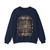 CORREGGIO - Ceiling of the Camera di San Paolo (Artwork) Crewneck Sweatshirt