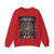 CORREGGIO - Ceiling of the Camera di San Paolo (Artwork) Crewneck Sweatshirt