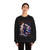DOLCI, Carlo - The Virgin and Child with Flowers (Artwork) Crewneck Sweatshirt