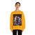 DOLCI, Carlo - The Virgin and Child with Flowers (Artwork) Crewneck Sweatshirt