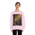 DIETRICH, Christian Wilhelm Ernst - The Sacrifice of Isaac (Artwork) Crewneck Sweatshirt