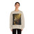 DIETRICH, Christian Wilhelm Ernst - The Sacrifice of Isaac (Artwork) Crewneck Sweatshirt