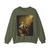DIETRICH, Christian Wilhelm Ernst - The Sacrifice of Isaac (Artwork) Crewneck Sweatshirt