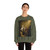 DIETRICH, Christian Wilhelm Ernst - The Sacrifice of Isaac (Artwork) Crewneck Sweatshirt