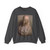 CORRADINI, Antonio - Bust of a Veiled Woman (Puritas) (Artwork) Crewneck Sweatshirt