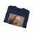 CORRADINI, Antonio - Bust of a Veiled Woman (Puritas) (Artwork) Crewneck Sweatshirt